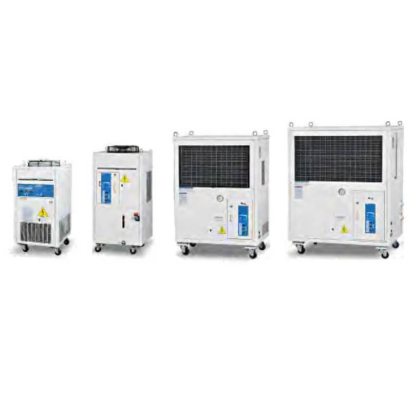 Máy làm lạnh nước cho máy cắt và khắc laser