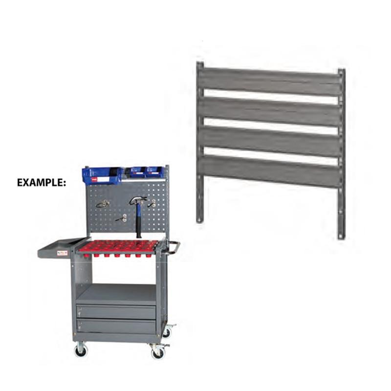 XE ĐẨY DỤNG CỤ CNC (KHÔNG KÈM MẢNH GHÉP)