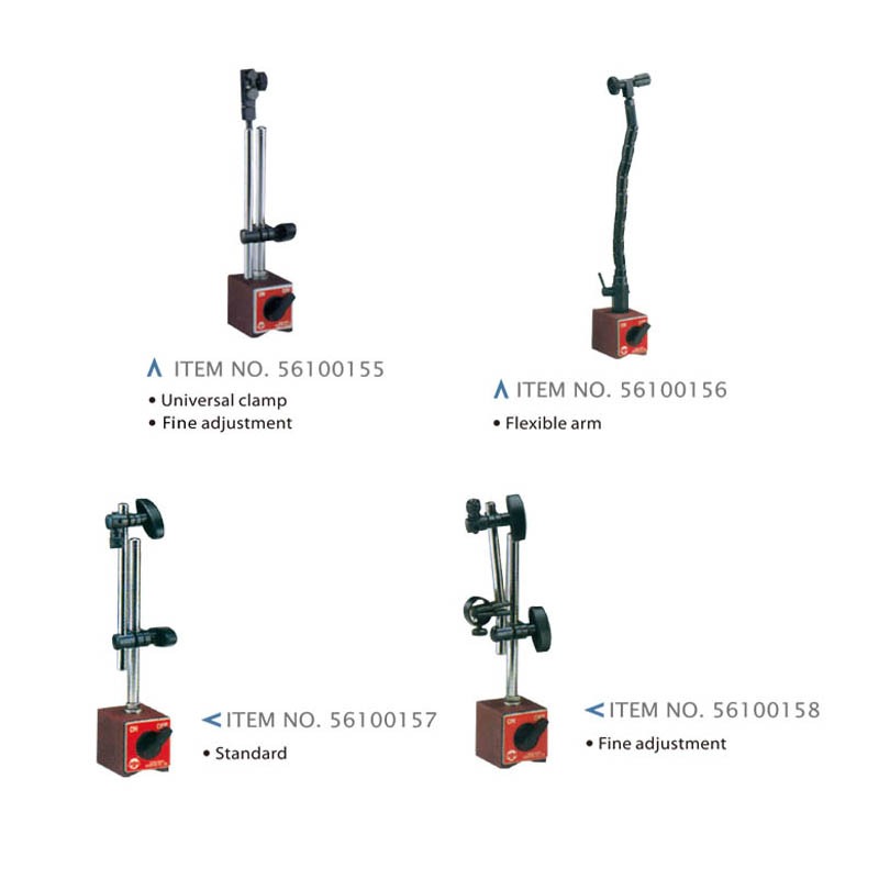 MAGNETIC BASE SERIES