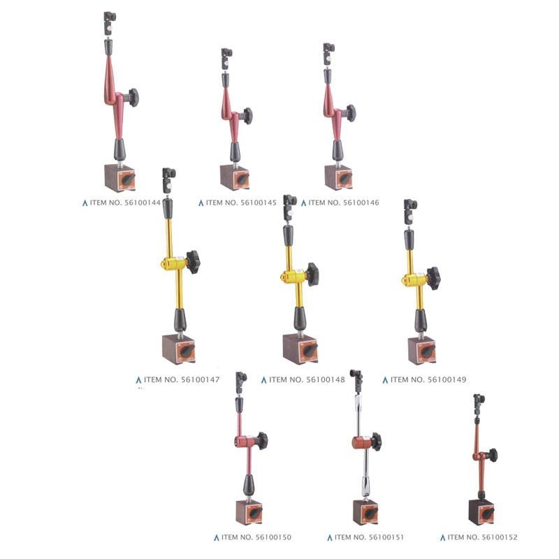 F2-3 - Magnetic Bases