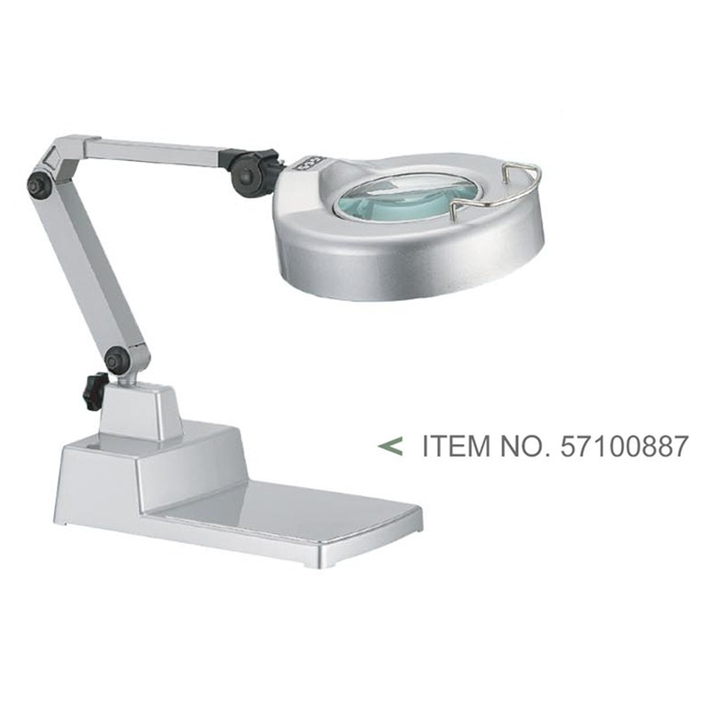 Đèn phóng đại LED
