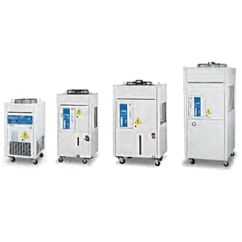 BỘ LÀM MÁT NƯỚC CHO MÁY CÔNG CỤ