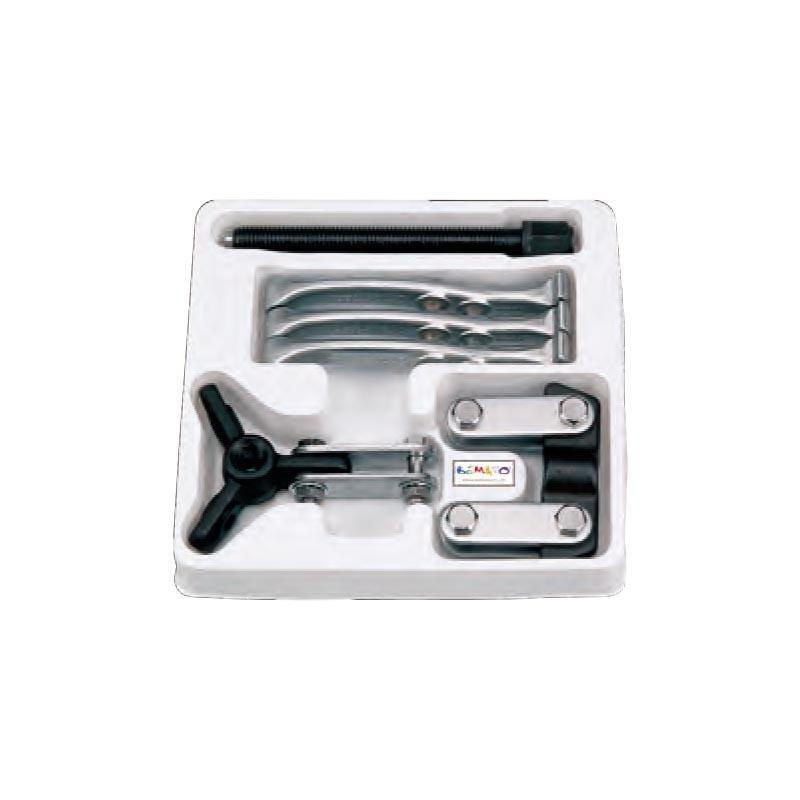 Dụng cụ tháo bánh răng hàm 2/3