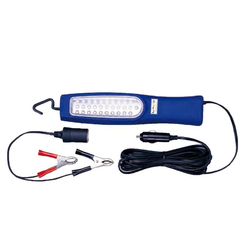 Đèn làm việc LED