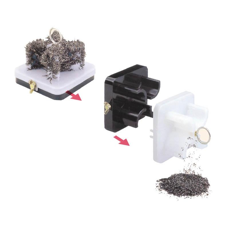 MAGNETREINIGER