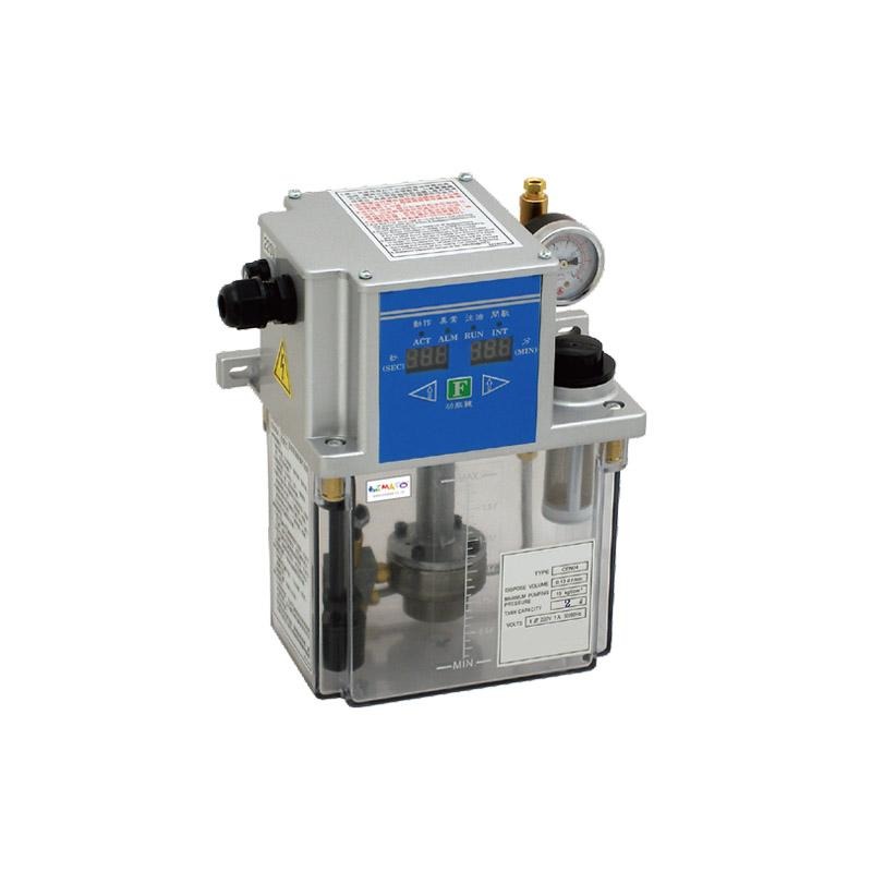CEN04型抵抗リリーフ式電動潤滑装置