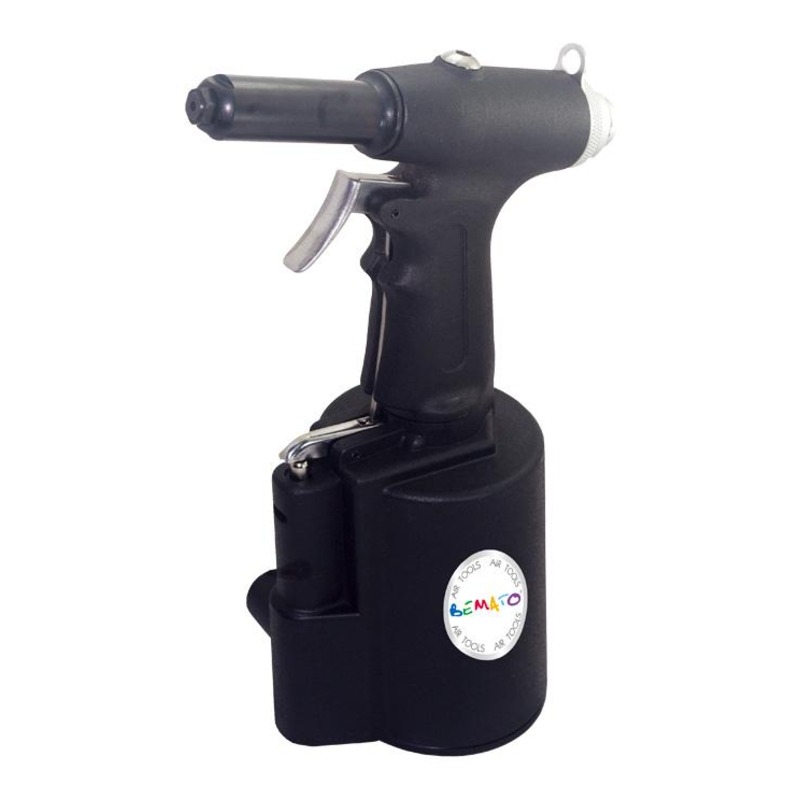 3/16"-Druckluft-Hydraulik-Nietpistole