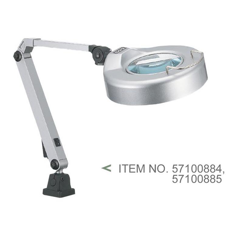 Đèn phóng đại LED