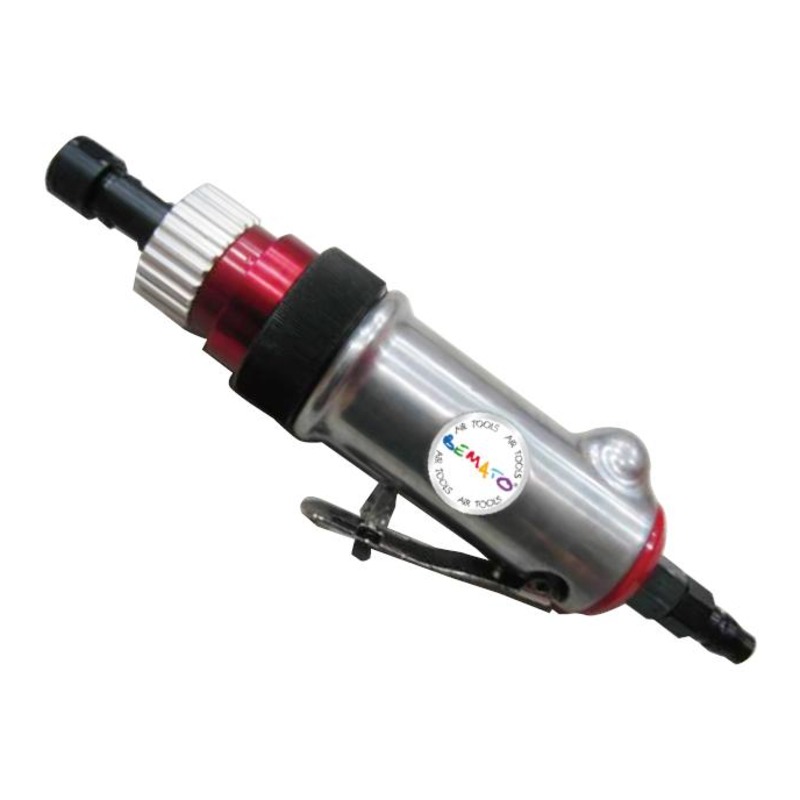 RETIFICADORA PNEUMÁTICA DE 1/4"