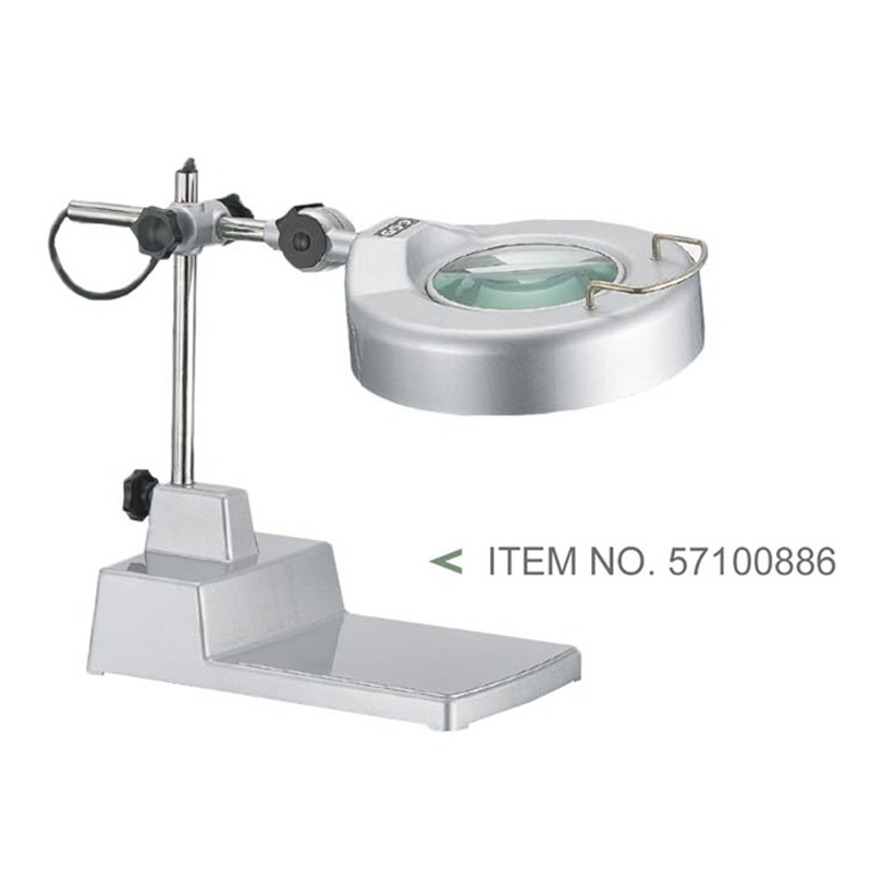 Đèn phóng đại LED