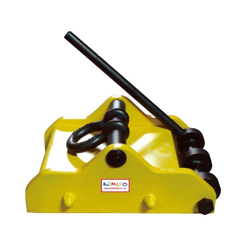 F2-1 - Magnetic Lifters