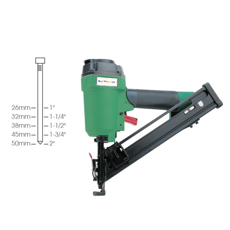 ANGLE STAPLER