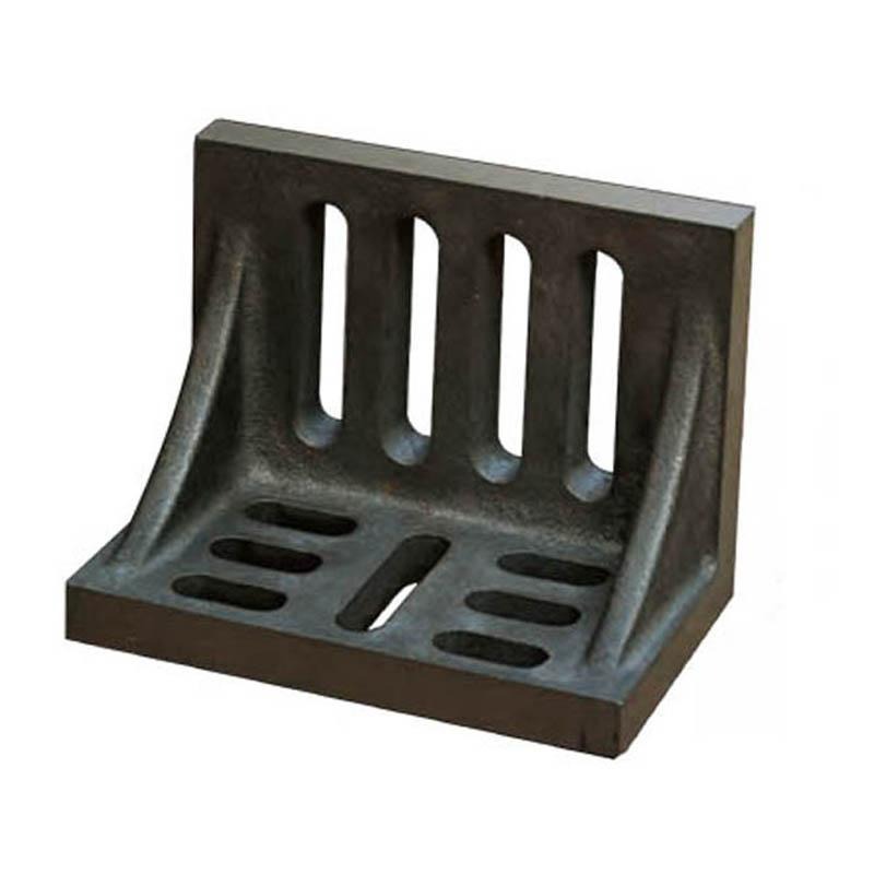 TẤM GÓC CÓ RÃNH (ĐẦU WER)