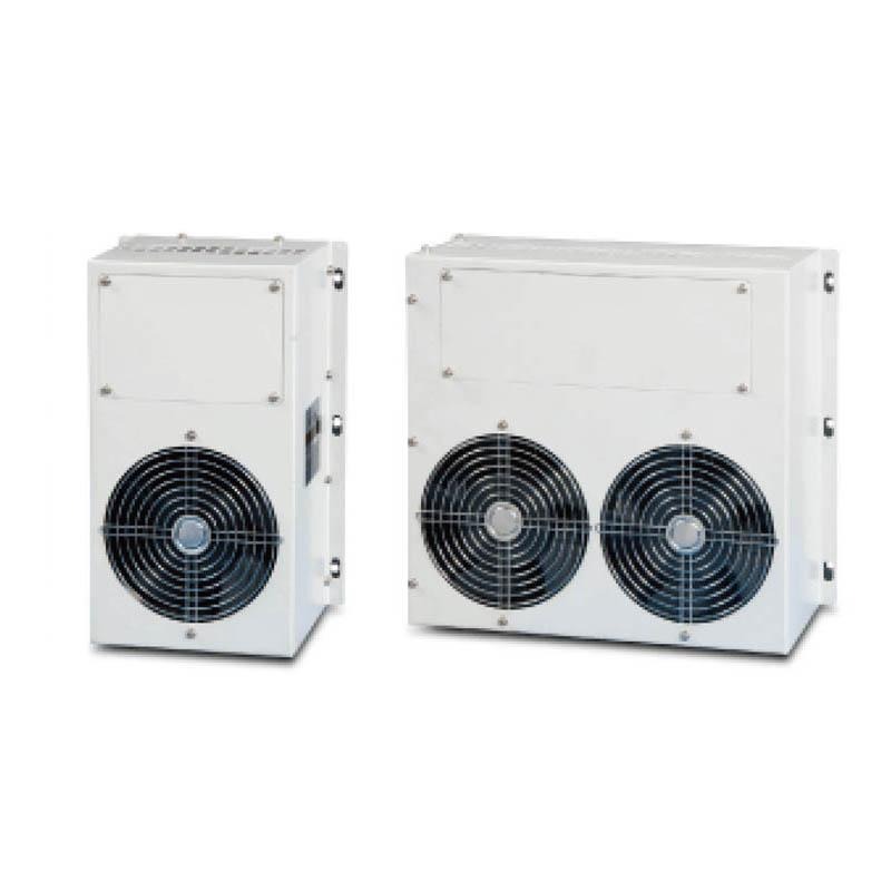 MÁY ĐIỀU HÒA KHÔNG KHÍ DẠNG MODULE NHIỆT ĐIỆN DÀNH CHO BẢNG ĐIỀU KHIỂN ĐIỆN