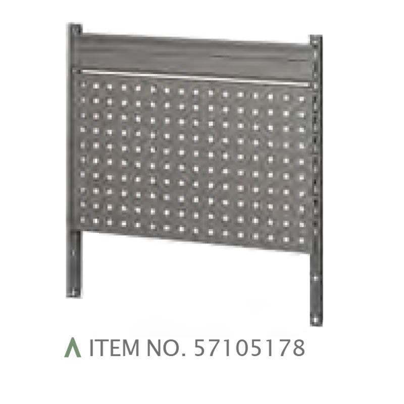 TẤM ỐP LƯNG TÙY CHỌN DÀNH CHO XE ĐẨY