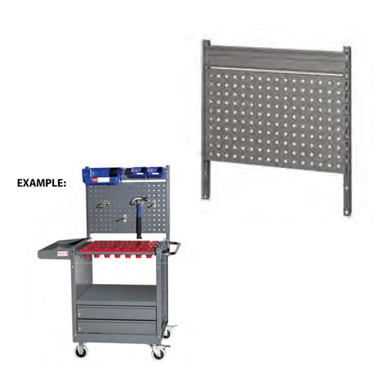 XE ĐẨY DỤNG CỤ CNC (KHÔNG KÈM MẢNH GHÉP)