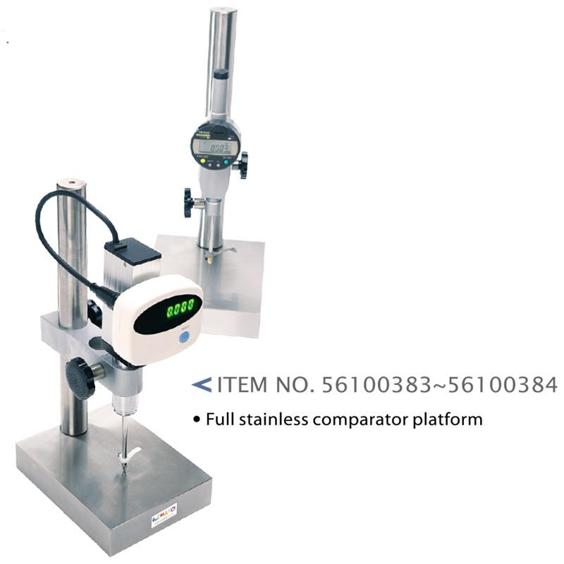 DỤNG CỤ CHÍNH XÁC BẰNG THÉP KHÔNG GỈ
