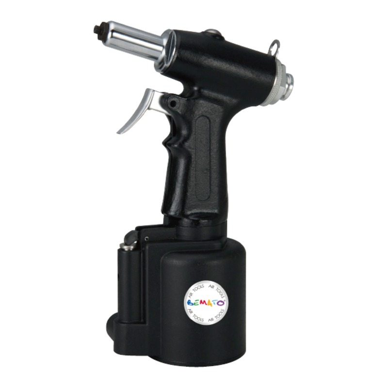 5/32” Druckluft-Hydraulik-Nietpistole