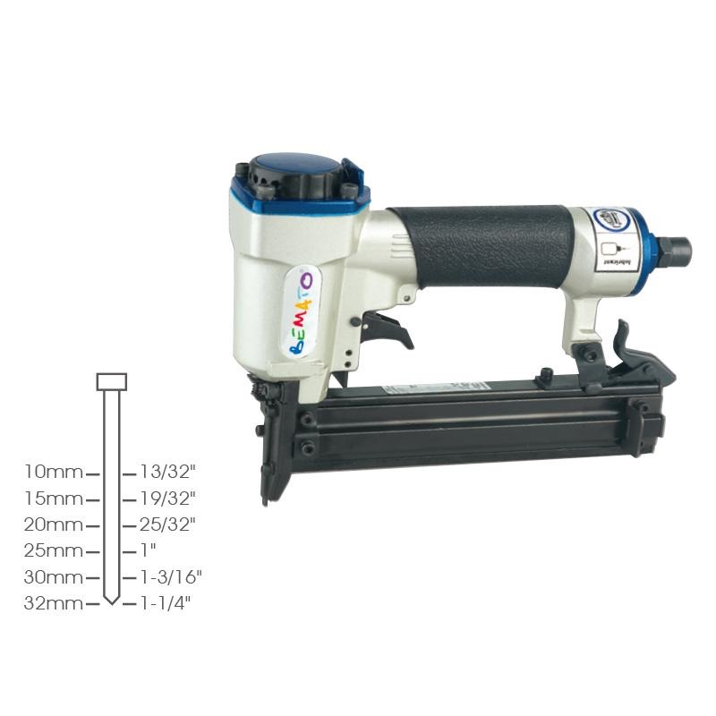 18GA. 1-1/4