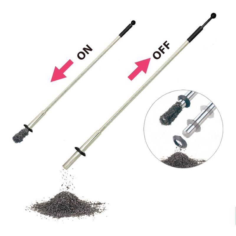 Magnetische Entferner