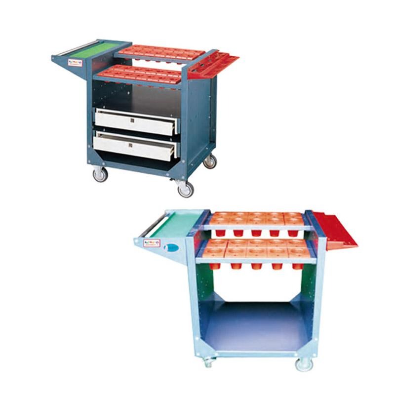 XE ĐẨY DỤNG CỤ CNC (KHÔNG KÈM MẢNH GHÉP)