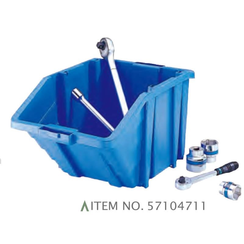 THÙNG LƯU TRỮ ĐA NĂNG - THÙNG XẾP CHỒNG VÀ TREO SIÊU CHỒNG