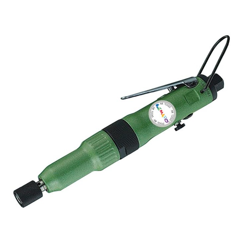 Tua vít khí nén 1/4 inch có ly hợp điều chỉnh được