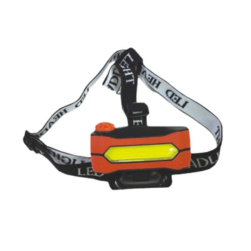 Đèn pha LED COB đa chức năng có thể điều chỉnh