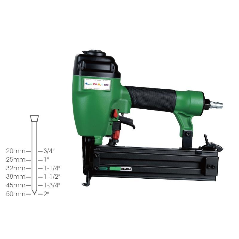 16 GA. BRAD NAILER (HEAVY DUTY)