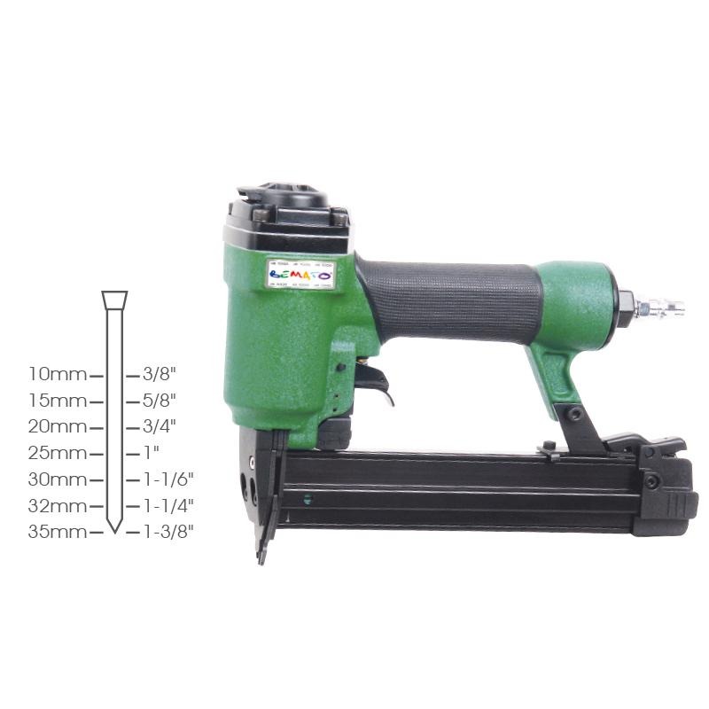 18 GA. BRAD NAILER