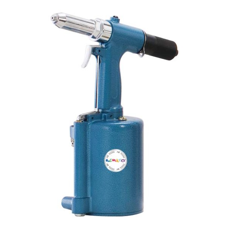 5/16” Druckluft-Hydraulik-Nietpistole (Spezialausführung)