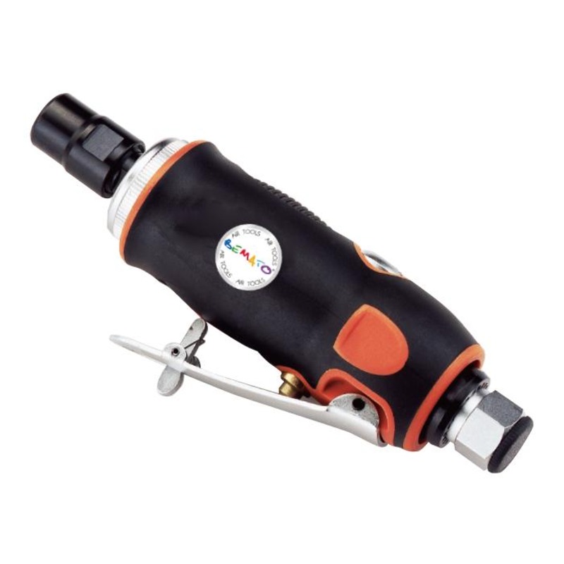 RETIFICADORA PNEUMÁTICA DE 1/4"