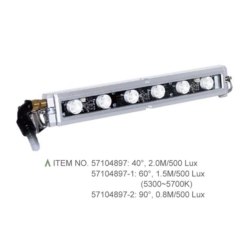 Đèn làm việc LED chống nước