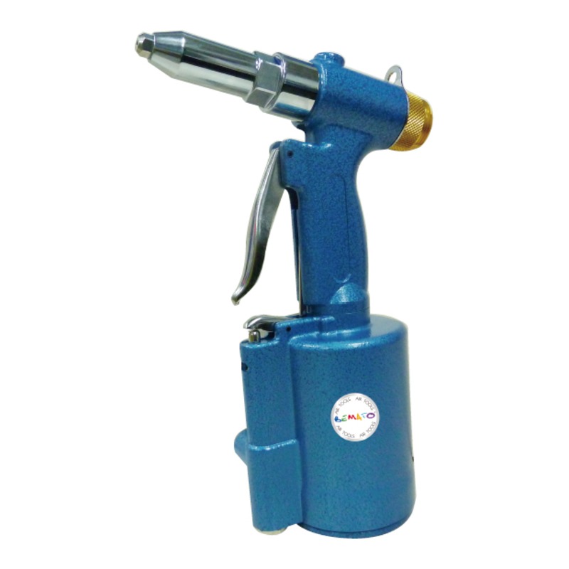 5/32” Druckluft-Hydraulik-Nietpistole