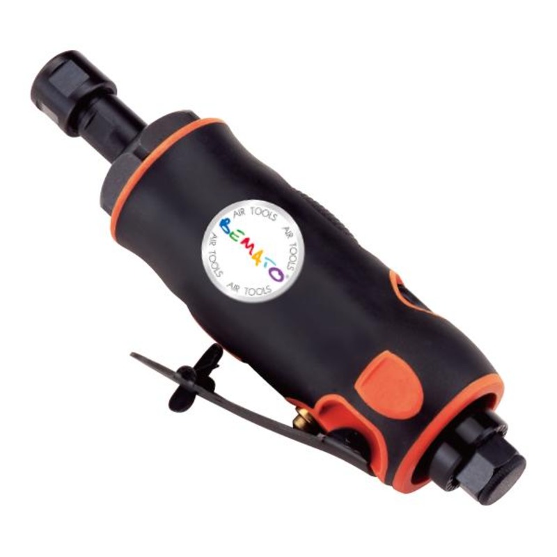 Retificadora pneumática HD de 1/4" (compósito)