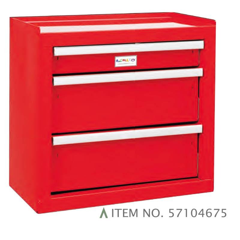 Ray trượt bi cho tủ mini 3 ngăn kéo