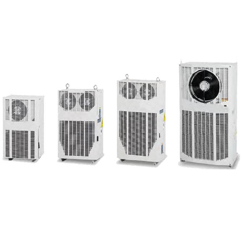 MÁY ĐIỀU HÒA KHÔNG KHÍ DÀNH CHO BẢNG ĐIỀU KHIỂN ĐIỆN VÀ TRẠM THU PHÁT THÔNG TIN
