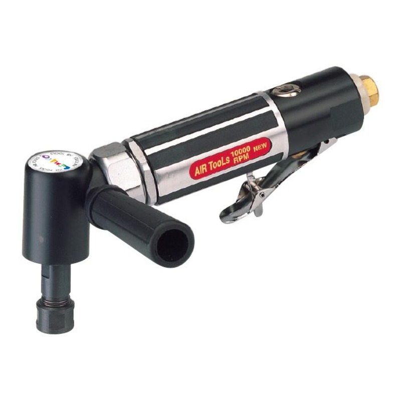 ESMERILHADEIRA ANGULAR DE 1/4" 105°