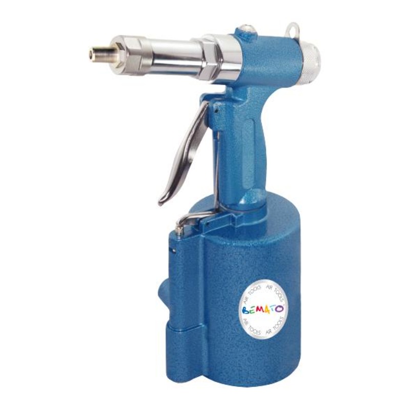 5/16” Druckluft-Hydraulik-Nietpistole (Spezialausführung)