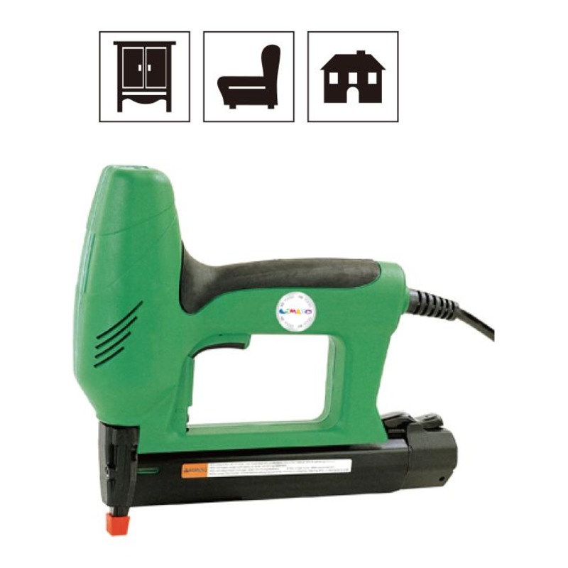 G-4 - Electric Nailer / Stapler