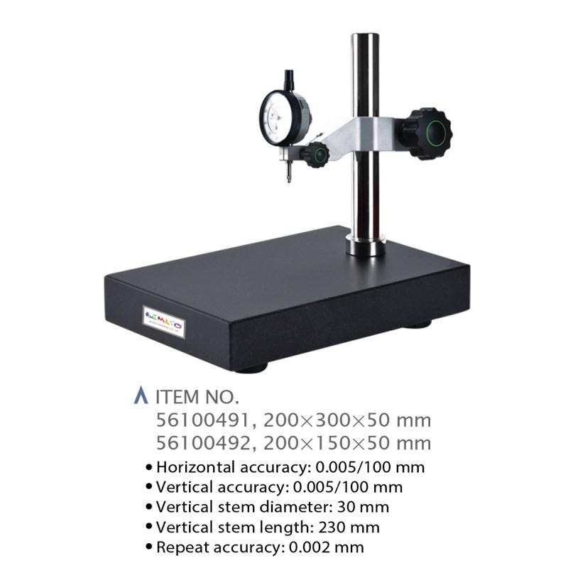 COMPARATOR STANDS