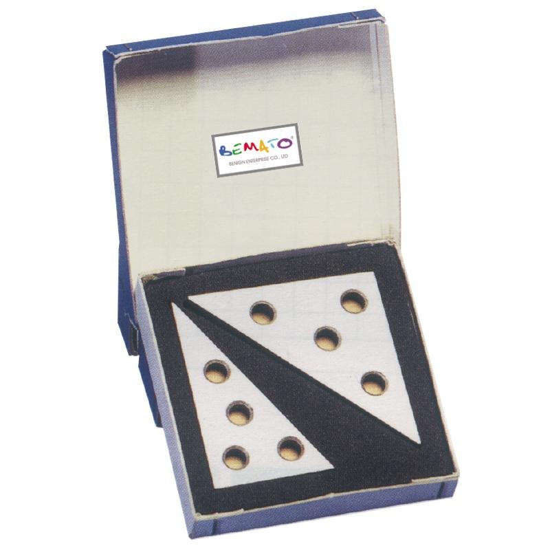 VOLLWINKELPLATTEN