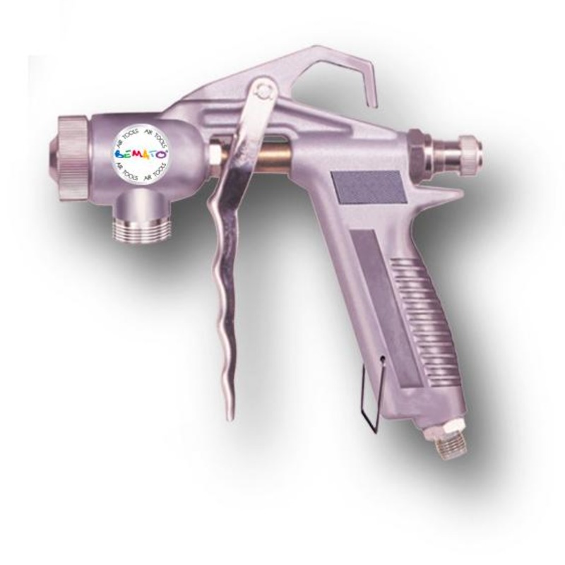 PISTOLA DE TEXTURA DE AIRE PROFESIONAL