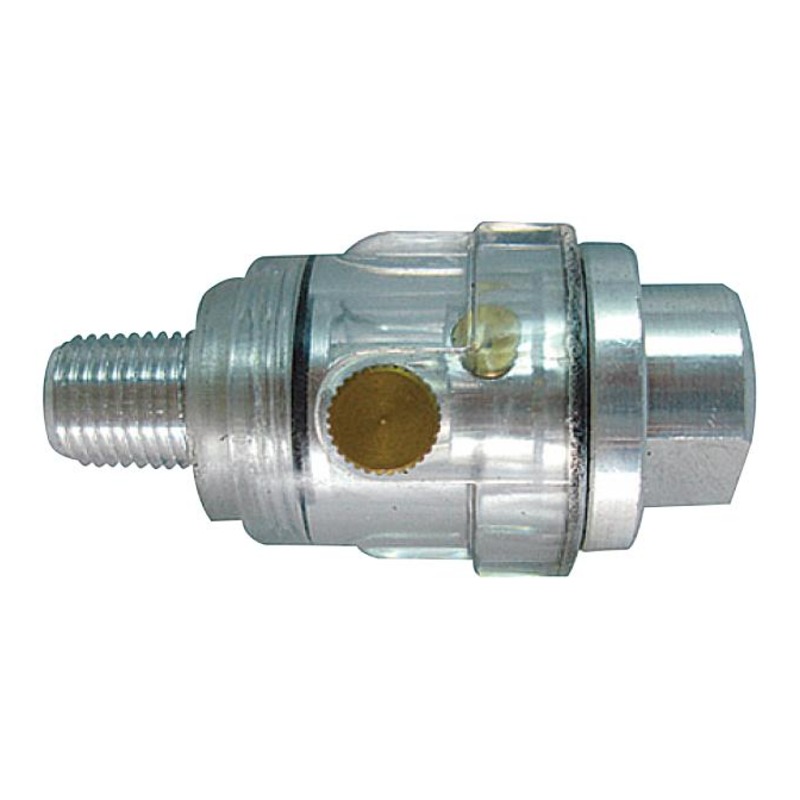 MINI OILER (ALUMINIUM)