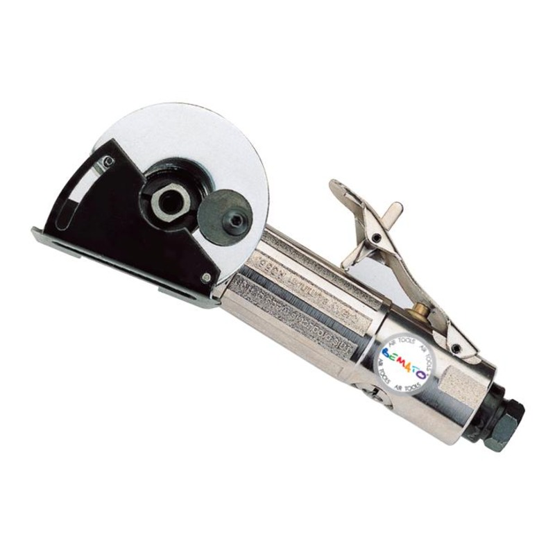 2-Zoll-Druckluft-Kreissäge