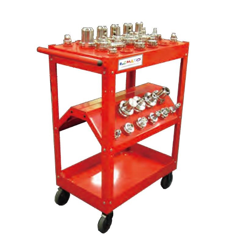 XE ĐẨY DỤNG CỤ CNC (KHÔNG KÈM MẢNH GHÉP)