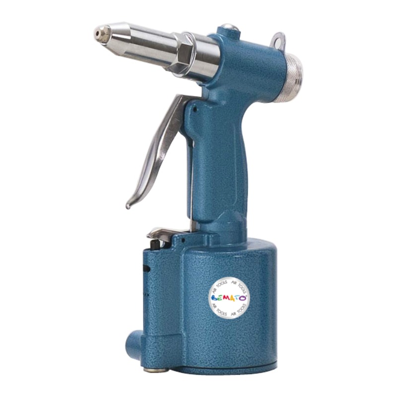 5/32” Druckluft-Hydraulik-Nietpistole