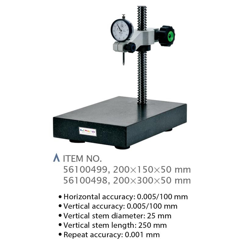 COMPARATOR STANDS