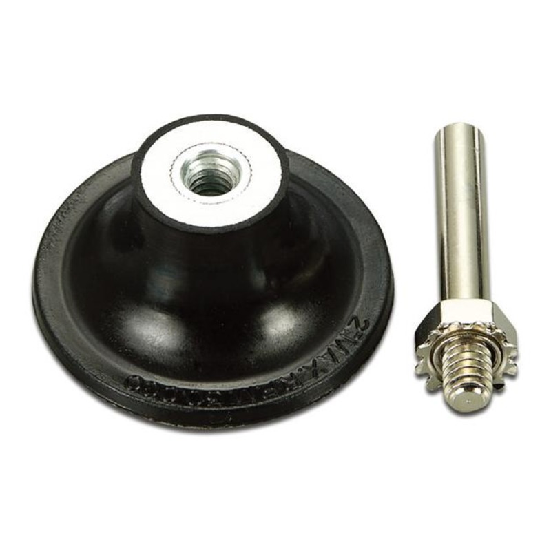 2” DİSK TUTUCU