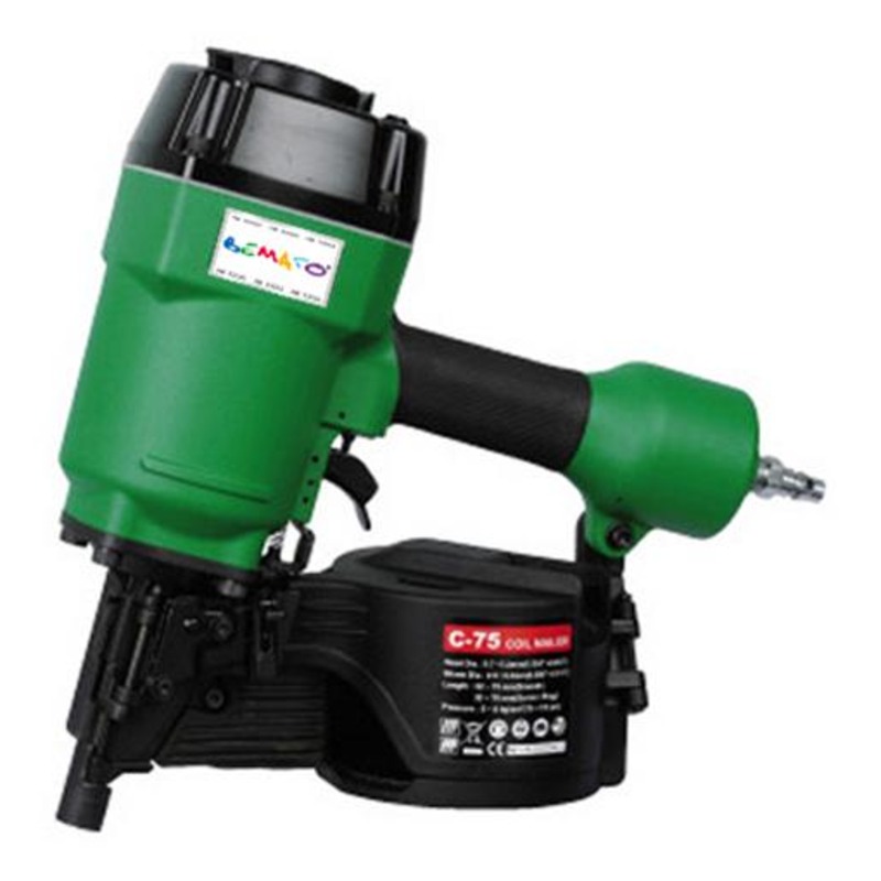 G-2 - Air Nailer